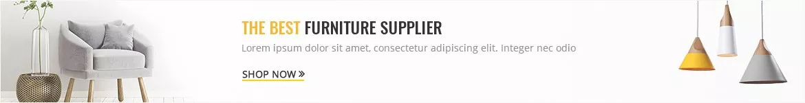 THE BEST FURNITURE SUPPLIRE